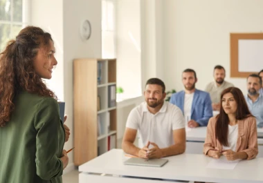 Conseils pour les animateurs de style S - Créez un climat de confiance et de sérénité